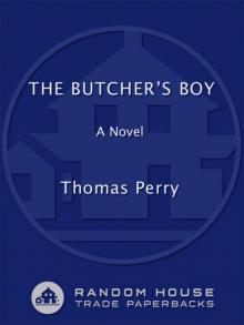 The Butcher's Boy
