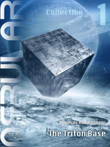 NEBULAR Collection 1 - The Triton Base: Episodes 1 - 5