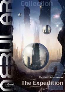 NEBULAR Collection 2 - The Expedition: NEBULAR Episodes 6 - 11