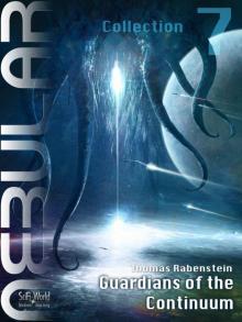 NEBULAR Collection 7 - Guardians of the Continuum: Episodes 31 - 34