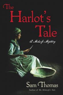 The Harlot's Tale (The Midwife's Tale)