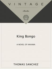 King Bongo
