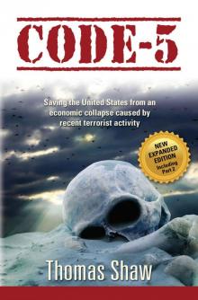 Code-5 (Adventures of a Baby Boomer Book 1)