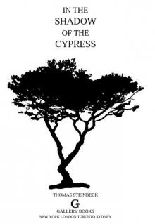 In The Shadow of The Cypress