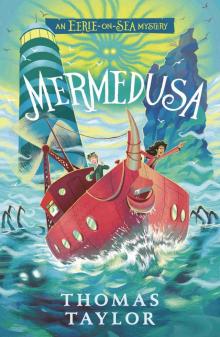 Mermedusa