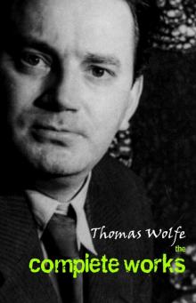 Thomas Wolfe