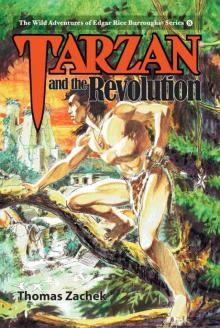 Tarzan and the Revolution