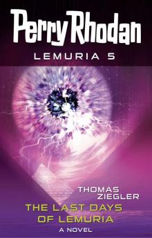 The Last Days of Lemuria