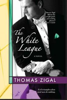 The White League