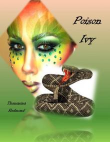 Poison Ivy