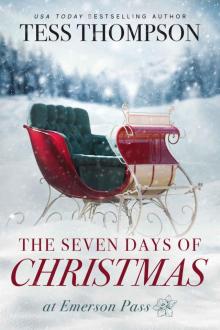 The Seven Days of Christmas: An Emerson Pass Historicals Novella