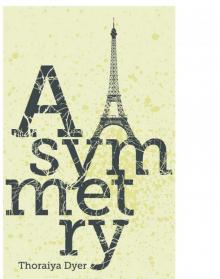 Asymmetry