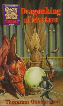 D& D - Mystara 02 Dragonking of Mystara