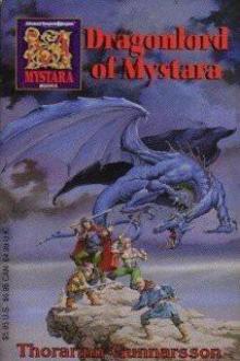 D& D - Mystara 01 - Dragonlord of Mystara