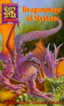 Dragonmage of Mystara dom-3