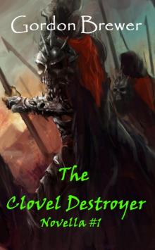 The Clovel Destroyer