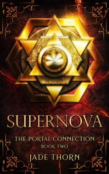 Supernova: The Portal Connection Book 2