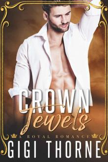 Crown Jewels