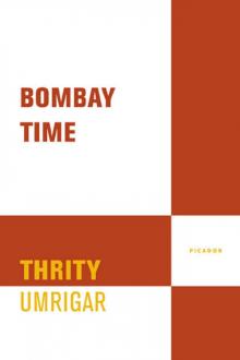 Bombay Time Bombay Time