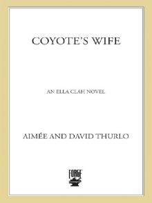 Coyote's Wife