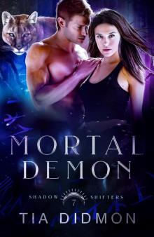 Mortal Demon