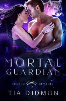 Mortal Guardian