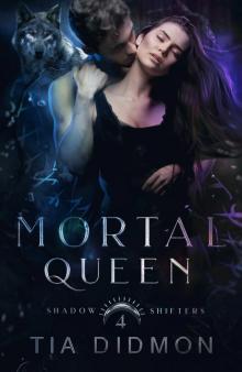 Mortal Queen