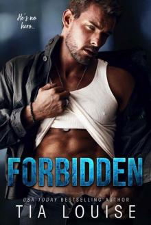 Forbidden: A professor-student romance. (Hamiltown Heat Book 4) Forbidden: A professor-student romance. (Hamiltown Heat Book 4)