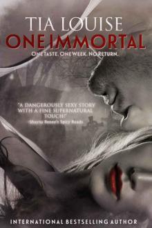 One Immortal