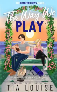 The Way We Play: or Tempting the Kicker The Way We Play: or Tempting the Kicker