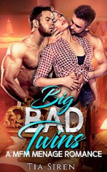 Big Bad Twins Big Bad Twins