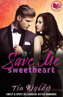 Save Me, Sweetheart