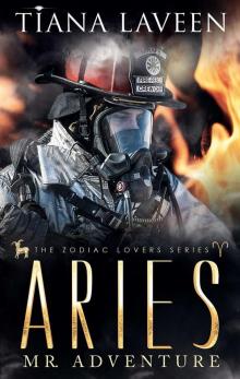 Aries_Mr. Adventure_The 12 Signs of Love