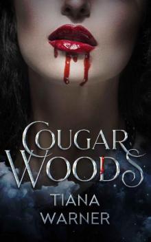 Cougar Woods
