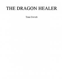 The Dragon Healer