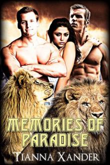 MemoriesofParadise