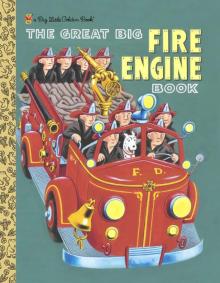 The Fire Engine Book