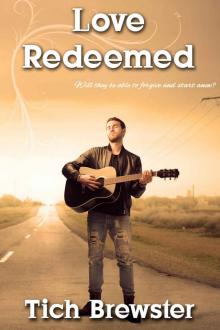 Love Redeemed
