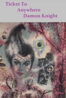 Damon Knight