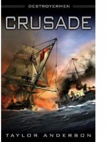 Crusade d-2