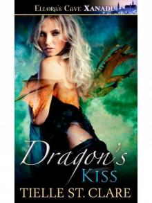 Dragon's Kiss