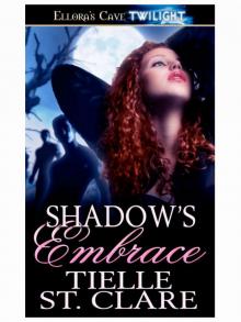 Shadow's Embrace