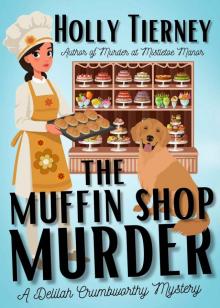 The Muffin Shop Murder