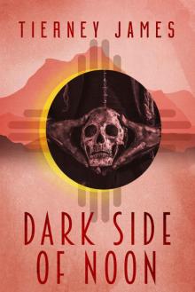 Dark Side of Noon (Wind Dancer Book 2) Dark Side of Noon (Wind Dancer Book 2)