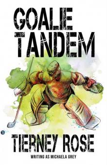 Goalie Tandem
