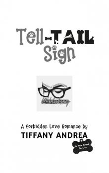 Tell-Tail Sign