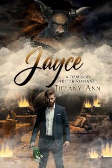 2 - Jayce: The Children of the Sun God