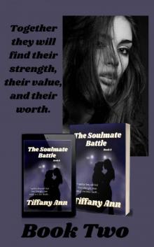 The Soulmate Battle (The Soulmate Call Book 2)