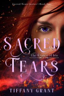 Sacred Tears