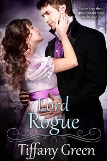 Lord Rogue (Secrets & Scandals Book 5)